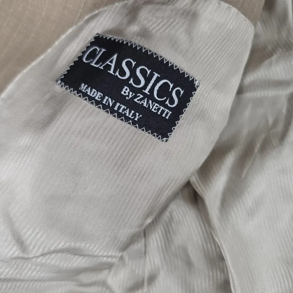 Zanetti classics by